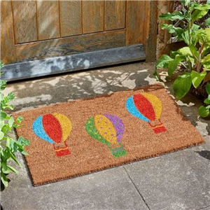 Mat Balloons Coir